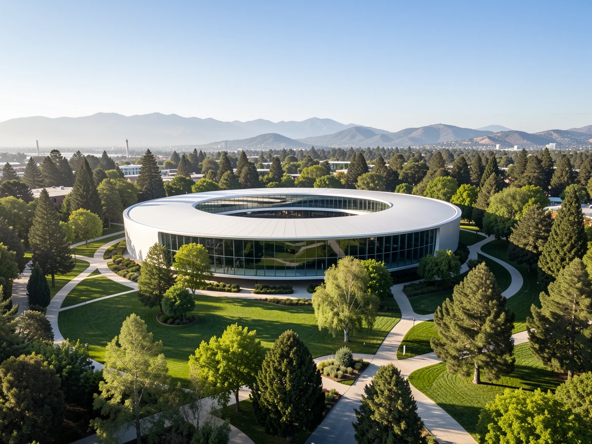 Apple park